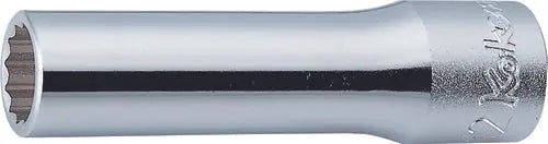 1/2 Sq. Dr. Socket 1.13/16 12 point Length 77mm - Ko-ken USA