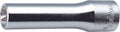 1/2 Sq. Dr. Deep TORX® E22 Socket - Length 77mm