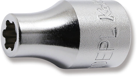 1/2 Sq. Dr. Socket TORXplus® 10EPL Low Profile Length 36mm - Ko