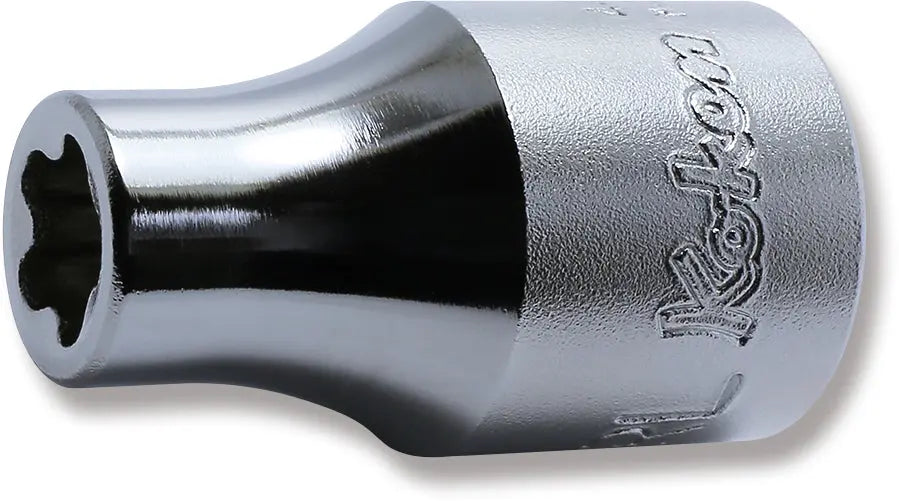 1/2 Sq. Dr. TORXplus® 10EPRL Low Profile Socket - Length 36mm - Ko 1/2 Sq. Dr. TORXplus® 10EPRL Low Profile Socket - Length 36mm - Ko