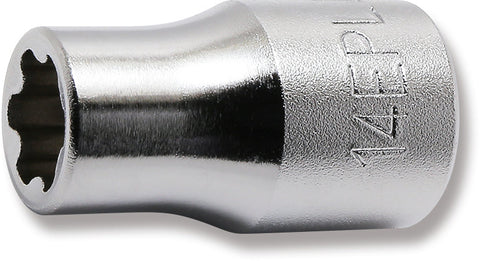 1/2 Sq. Dr. TORXplus® 14EPL Low Profile Socket - Length 37mm - Ko