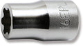 1/2 Sq. Dr. Low Profile TORXplus® Socket 16EPL Ko-ken USA