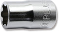 1/2 Sq. Dr. Low Profile TORXplus® Socket 18EPL Ko-ken USA