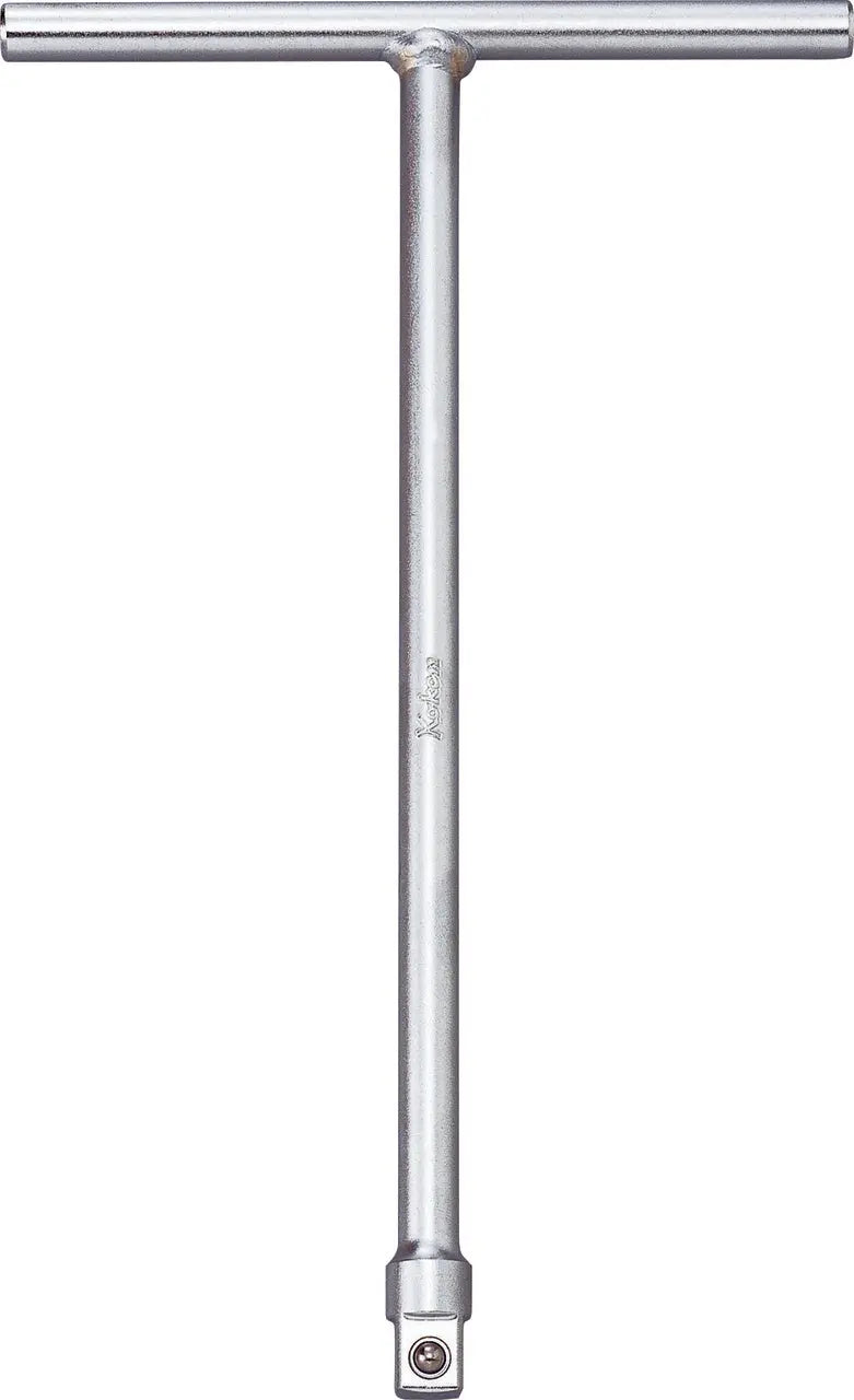 T Handle 1/2 Square Length 267 x 170mm - Ko-ken USA