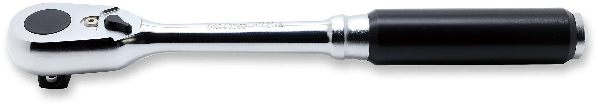 1/2 Sq. Dr. Ratchet Handle 72 teeth Length 253mm Z-series - Ko-ken