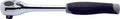 1/2 Sq. Dr. Ratchet Handle  24 teeth  Length 250mm  Plastic Handle