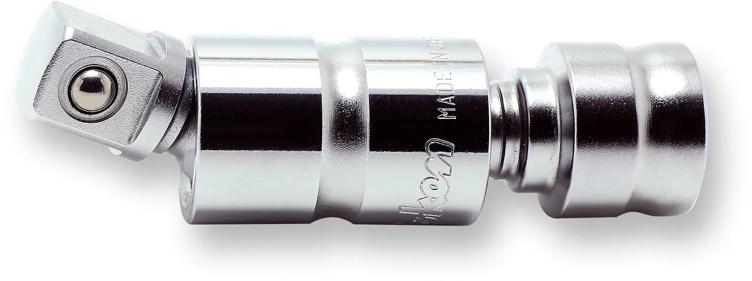1/2 Sq. Dr. Universal Double Joint 1/2 Square Length 87.2mm
