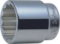 Socket 3/4