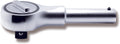 3/4 Sq. Dr. Ratchet Head    Length 100mm