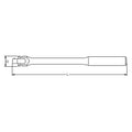 3/4 Sq. Dr. Hinge Handle    Length 450mm