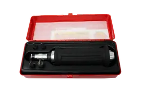 3/8 Sq. Dr. Attack Driver Set Rubber Grip 6 pieces - Ko-ken USA 3/8 Sq. Dr. Attack Driver Set Rubber Grip 6 pieces - Ko-ken USA