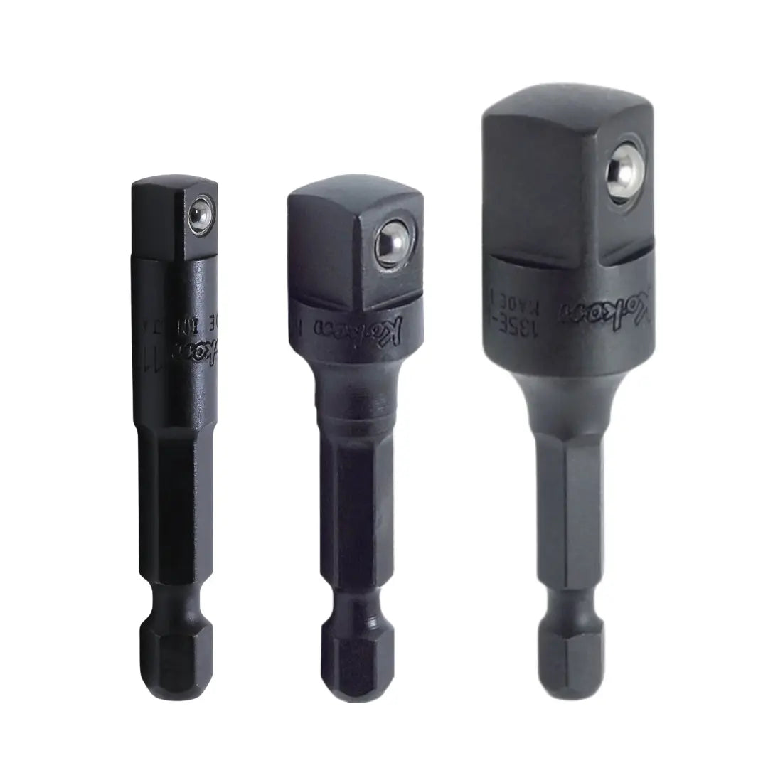 Sunex 26496 Sunex Soc 12mm 1/2d Imp Hex Male Ccd | Meses Sin Interés