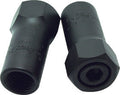 24mm Hex Dr. Stud Setter  M22 x 2.5  61mm For Construction site