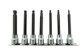 7 Piece 3/8