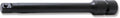 3/8 Sq. Dr. Impact Sleeve Drive Extension Bar - Pin Type - 150mm Long