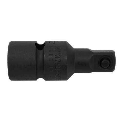 Sleeve Drive Extension Bar 3/8