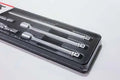 3/8 Sq. Dr. Extension Bar set  32-250mm ABS Tray   6 pieces Ko-ken USA