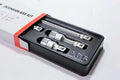 1/2 Sq. Dr. Extension Bar set  50-250mm ABS Tray   5 pieces Ko-ken USA