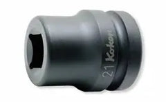 3/4 Sq. Dr. Rear Wheel Nut Socket 21mm Square 57mm – Ko-ken USA