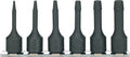 6 Piece 3/8 Sq. Dr. Bolt Twister set  2mm-10mm