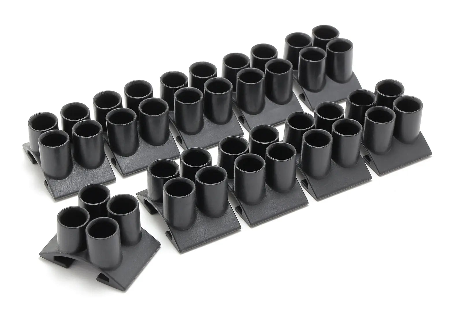 Bit Holding Clip for 5/16” Hex bits - 10 pcs. - Ko-ken USA