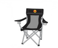 Ko-ken Branded Mesh Folding Chair with Carrying Bag
