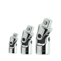 Chrome Universal Joint 770 Bundle (1/4