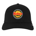 Ko-ken USA embroidered TravisMatthew Trucker Hat