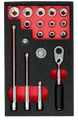 Z-Series 1/4