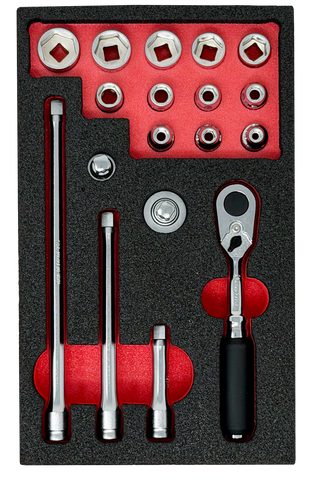 Z-Series 1/4