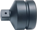 3.1/2 Sq. Dr. Adaptor  2.1/2 Square Length 182mm Hole type