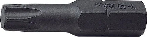5/16 Hex Dr. TORX® T55 Bit - Length 32mm - Ko-ken USA