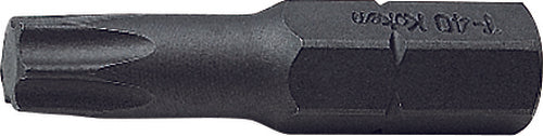 5/16 Hex Dr. TORX® T55 Bit - Length 32mm – Ko-ken USA