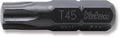 5/16 Hex Dr. TORX® T45 Bit - Length 32mm