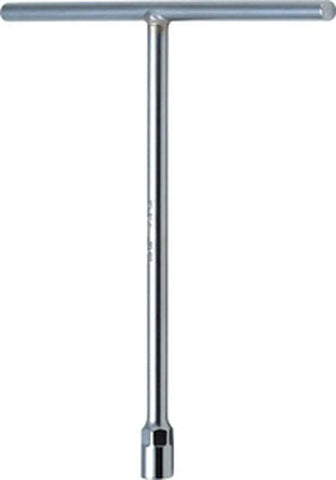 TKO T Handle Socket 8mm 6 point Length 250 x 200mm - Ko-ken USA