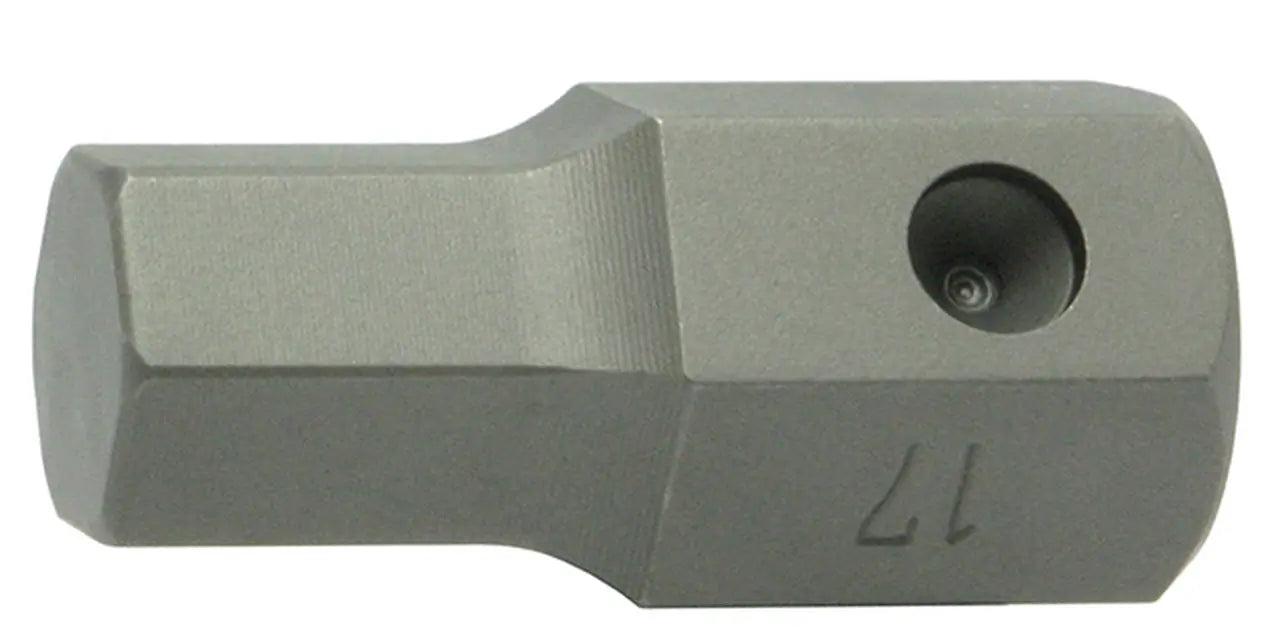 22mm Hex Dr. Bit 7/8 Hex Length 50mm - Ko-ken USA