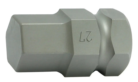 32mm Hex Dr. Bit 22mm Hex Length 60mm - Ko-ken USA