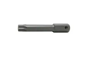 16mm Hex Dr. Bit TORX® T55 Length 100mm - Ko-ken USA