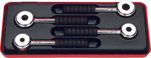 Stud puller set  6mm-12mm    4 pieces