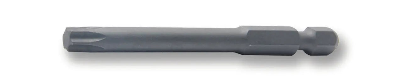 1/4 Hex Dr. TORX® T20 Bit - Length 100mm - Ko-ken USA