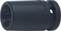 1/4 Sq. Dr. Impact TORX® E6 Socket - Length 23mm