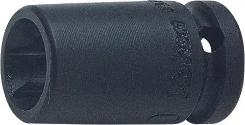 1/4 Sq. Dr. Impact TORX® E8 Socket - Length 23mm - Ko-ken USA