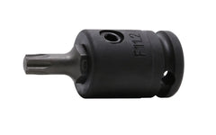 3/8 Sq. Dr. TORX® T40 Bit Socket - Length 52mm - Ko-ken USA