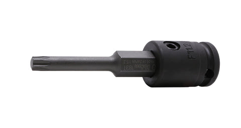 3/8 Sq. Dr. TORX® T8 Bit Socket - Length 38mm – Ko-ken USA