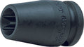 3/8 Sq. Dr. Impact TORX® E16 Socket - Length 32mm