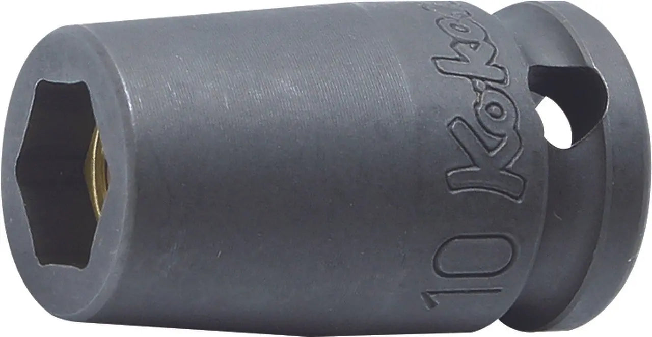 3/8 Sq. Dr. Socket 8mm 6 point Length 32mm SelfTapping screw