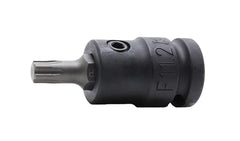 1/2 Sq. Dr. Bit Socket TORXplus® 50IP Length 58mm - Ko-ken USA