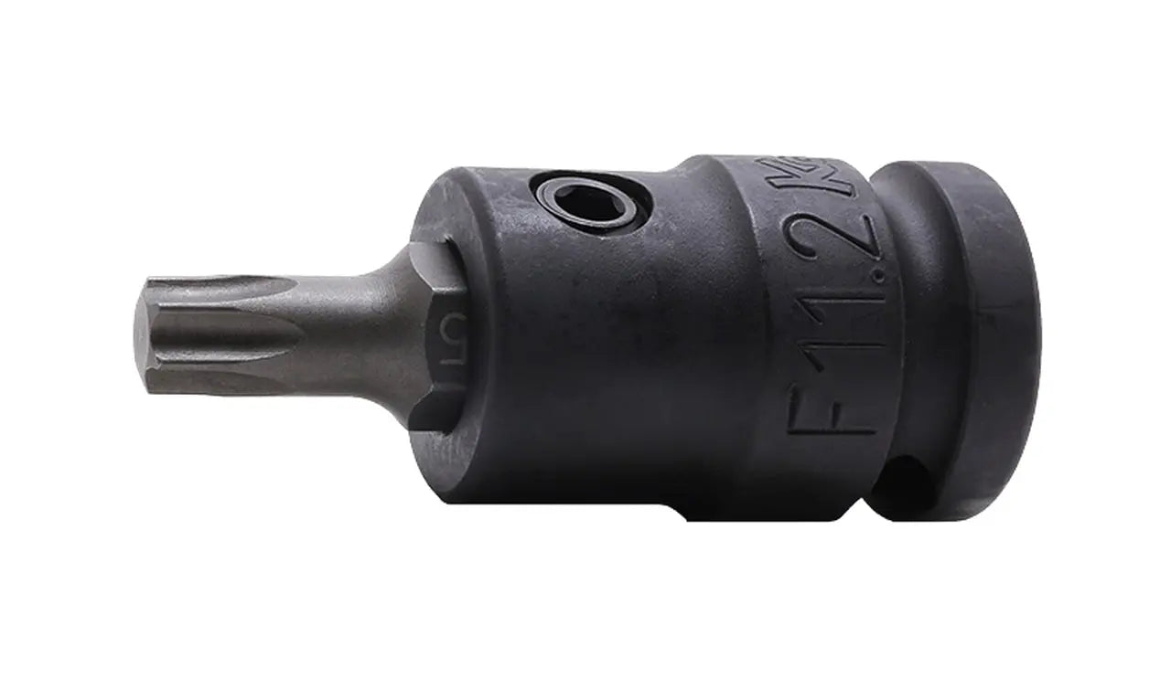 トコ 1/2 Sq. Dr. Bit Socket TORX® T55 Length 58mm - Ko-ken USA