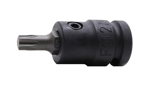1/2 Sq. Dr. Bit Socket TORX® T55 Length 58mm - Ko-ken USA