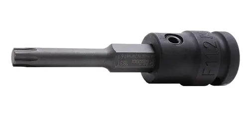 Kenkenページ 1/2 Sq. Dr. Bit Socket TORXplus® 30IP Length 98mm - Ko-ken USA